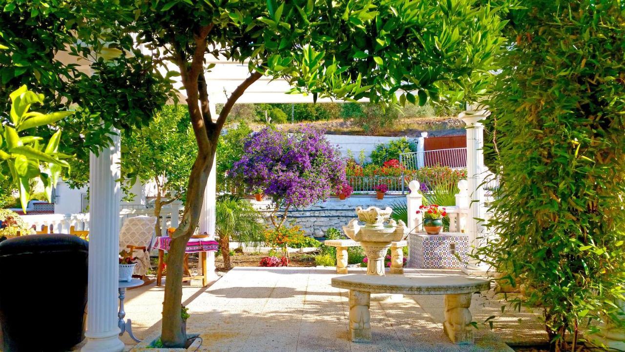 Villa Adelaida Orgiva Exterior photo